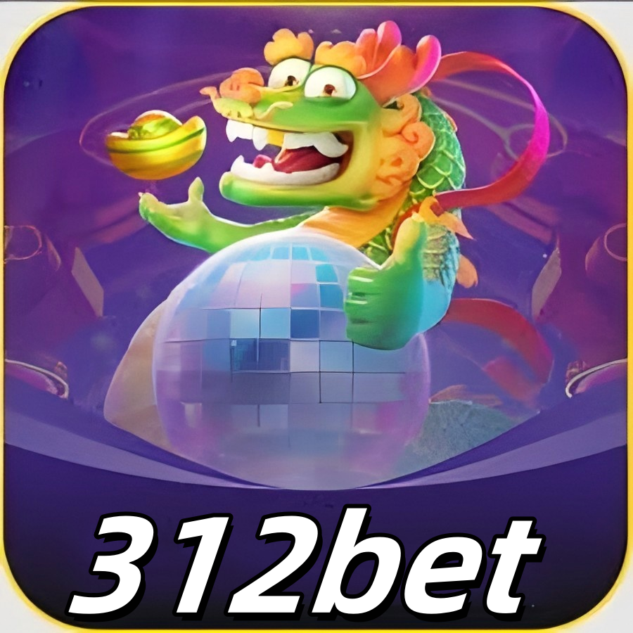 312bet logo