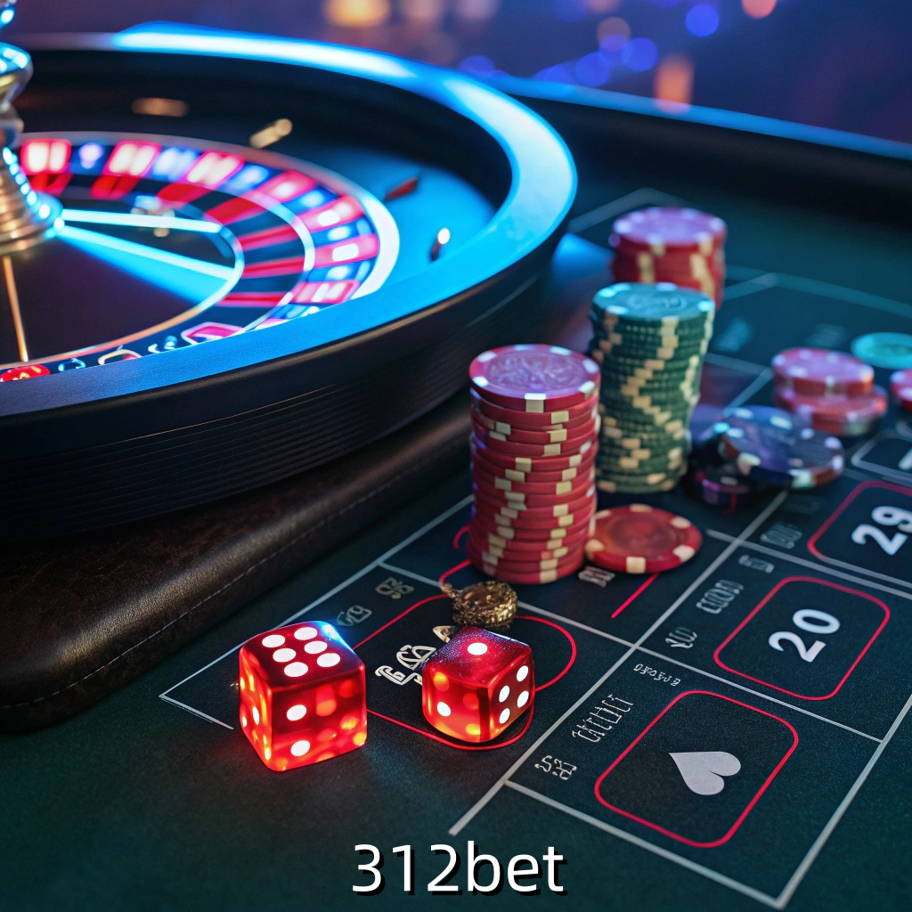 Cassino Online 312bet