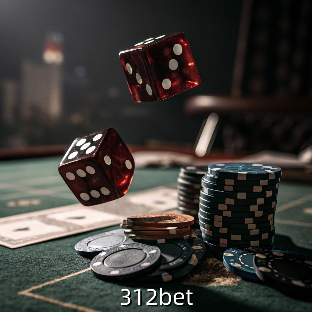 Apostas no 312bet