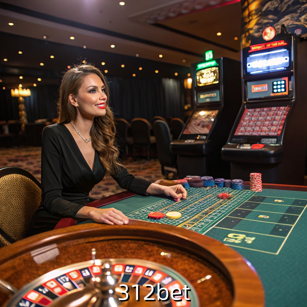 Jogos Crash no Cassino 312bet