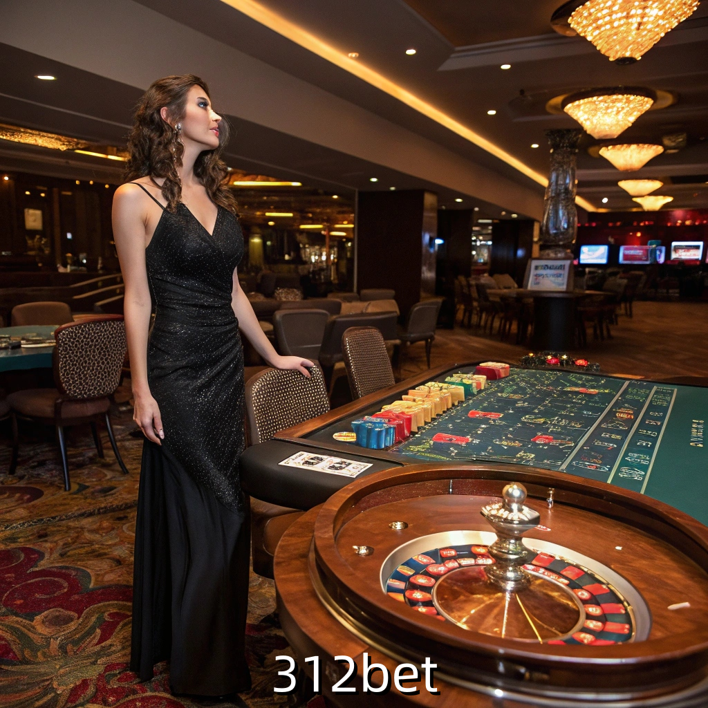 Promoções e Bônus no 312bet