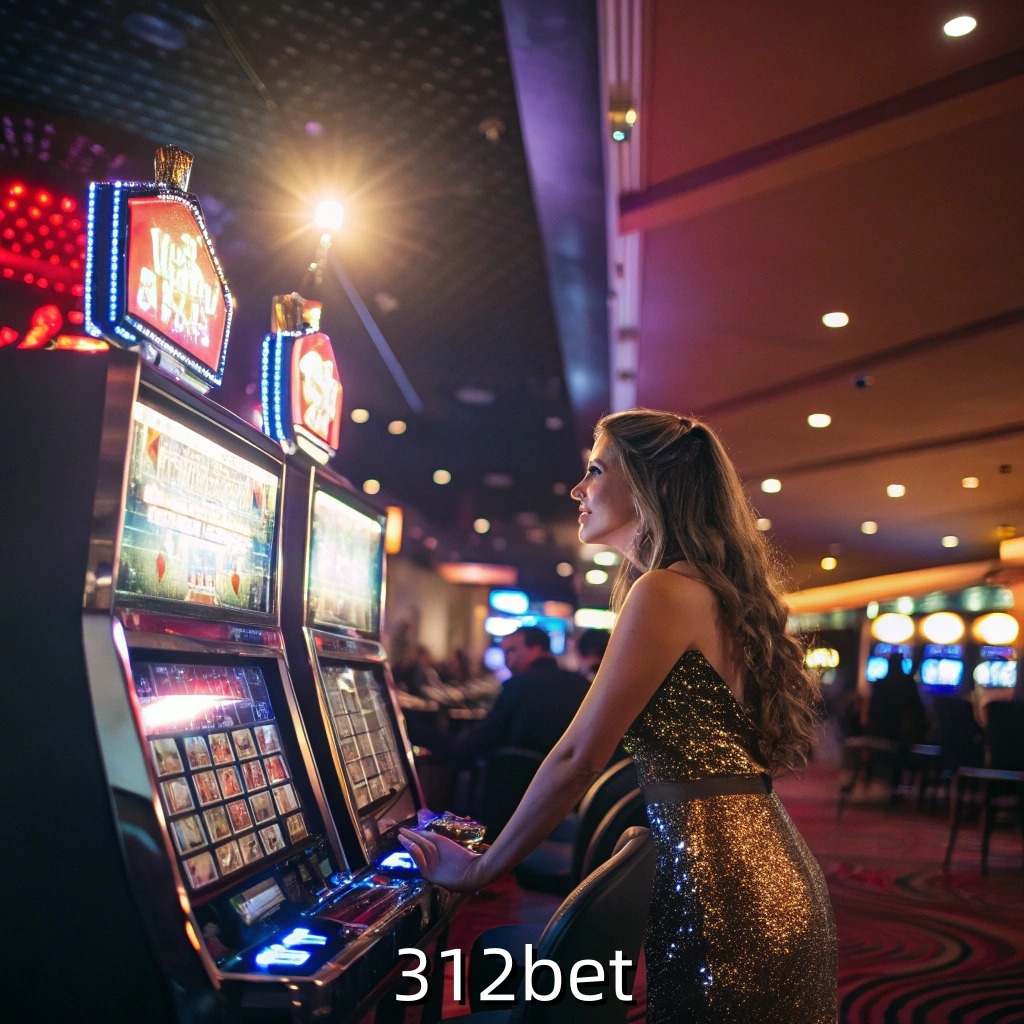 Cassino Online 312bet