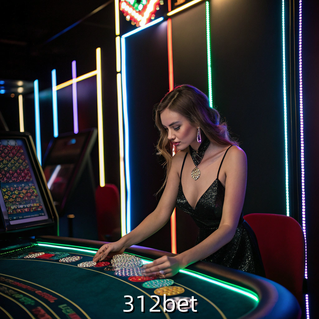 Acesso ao 312bet
