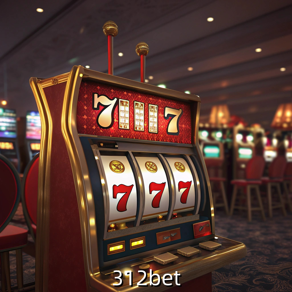 Cassino Online 312bet