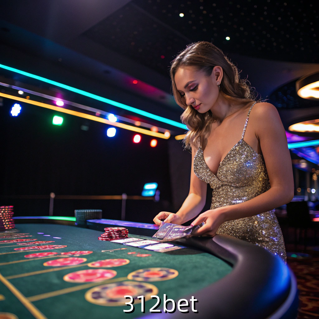 Cadastro na 312bet