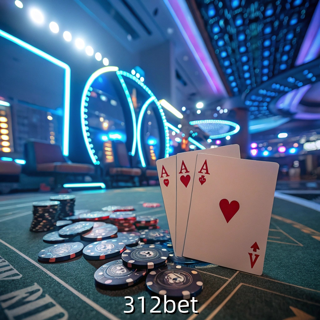 Acesso ao 312bet