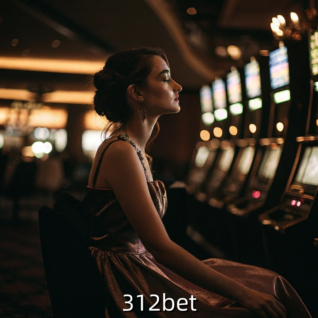 Acesso ao 312bet
