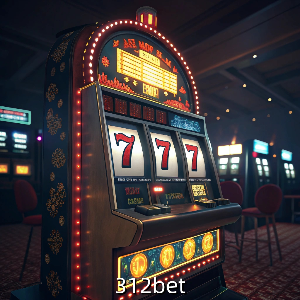 Cassino Online 312bet