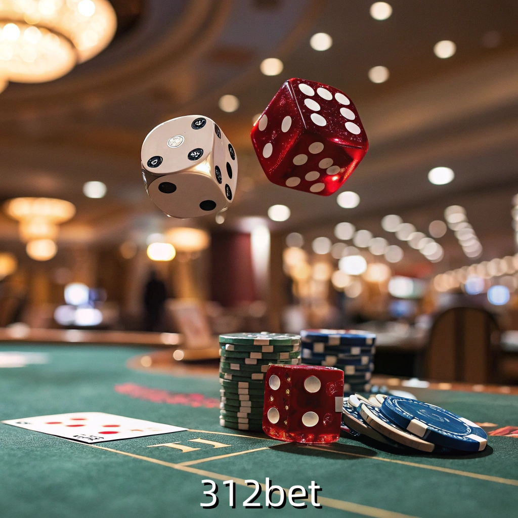 Cassino Online 312bet